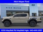 2025 Ford Ranger SuperCrew Cab 4x4 Pickup for sale #SLE3443 - photo 4