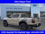 2025 Ford Ranger SuperCrew Cab 4x4 Pickup for sale #SLE3443 - photo 2