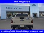 2025 Ford Ranger SuperCrew Cab 4x4 Pickup for sale #SLE3443 - photo 5