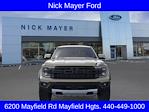 2025 Ford Ranger SuperCrew Cab 4x4 Pickup for sale #SLE3443 - photo 6