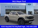 2025 Ford Ranger SuperCrew Cab 4x4 Pickup for sale #SLE3443 - photo 7