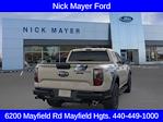 2025 Ford Ranger SuperCrew Cab 4x4 Pickup for sale #SLE3443 - photo 8