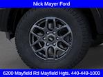 2025 Ford Ranger SuperCrew Cab 4x4 Pickup for sale #SLE45514 - photo 19