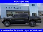 2025 Ford Ranger SuperCrew Cab 4x4 Pickup for sale #SLE45514 - photo 4