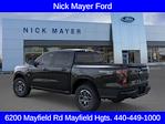 2025 Ford Ranger SuperCrew Cab 4x4 Pickup for sale #SLE45514 - photo 2