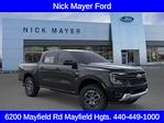 2025 Ford Ranger SuperCrew Cab 4x4 Pickup for sale #SLE45514 - photo 7