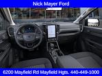 2025 Ford Ranger SuperCrew Cab 4x4 Pickup for sale #SLE45514 - photo 9