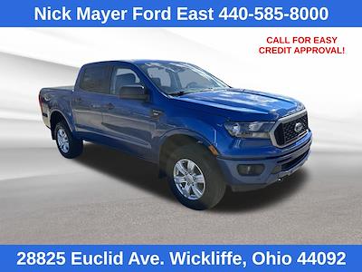 Used 2019 Ford Ranger - photo 1