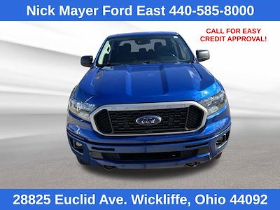 Used 2019 Ford Ranger - photo 1