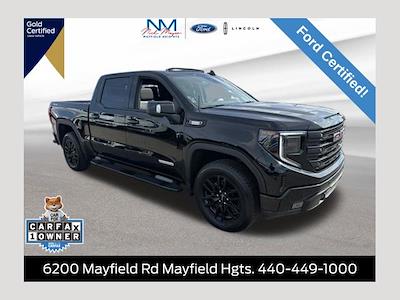 Used 2026 GMC Sierra 1500 - photo 1