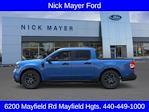 New 2025 Ford Maverick XLT SuperCrew Cab AWD Pickup for sale #SRA48819 - photo 3