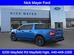 New 2025 Ford Maverick XLT SuperCrew Cab AWD Pickup for sale #SRA48819 - photo 4