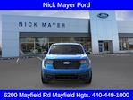 New 2025 Ford Maverick XLT SuperCrew Cab AWD Pickup for sale #SRA48819 - photo 6