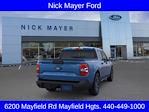 New 2025 Ford Maverick XLT SuperCrew Cab AWD Pickup for sale #SRA48819 - photo 8