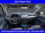New 2025 Ford Maverick XLT SuperCrew Cab AWD Pickup for sale #SRA48819 - photo 9
