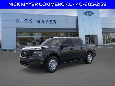 2025 Ford Maverick SuperCrew Cab AWD Pickup for sale #SRA94696 - photo 1