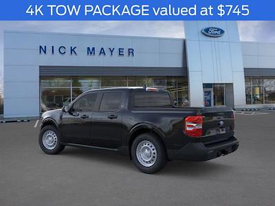 2025 Ford Maverick SuperCrew Cab AWD Pickup for sale #SRA94696 - photo 2
