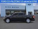 2025 Ford Maverick SuperCrew Cab AWD Pickup for sale #SRA94696 - photo 3
