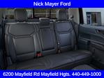 2025 Ford Maverick SuperCrew Cab AWD Pickup for sale #SRB17884 - photo 11