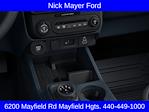2025 Ford Maverick SuperCrew Cab AWD Pickup for sale #SRB17884 - photo 16