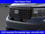 2025 Ford Maverick SuperCrew Cab AWD Pickup for sale #SRB17884 - photo 18