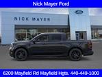 2025 Ford Maverick SuperCrew Cab AWD Pickup for sale #SRB17884 - photo 4
