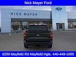 2025 Ford Maverick SuperCrew Cab AWD Pickup for sale #SRB17884 - photo 5