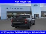 2025 Ford Maverick SuperCrew Cab AWD Pickup for sale #SRB17884 - photo 8