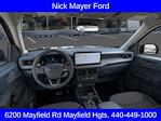 New 2025 Ford Maverick XL SuperCrew Cab AWD Pickup for sale #SRB18332 - photo 9