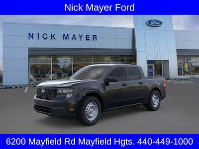 New 2025 Ford Maverick XL SuperCrew Cab AWD Pickup for sale #SRB18548 - photo 1
