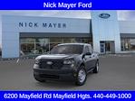 New 2025 Ford Maverick XL SuperCrew Cab AWD Pickup for sale #SRB18548 - photo 3