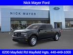 New 2025 Ford Maverick XL SuperCrew Cab AWD Pickup for sale #SRB20297 - photo 1