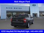 New 2025 Ford Maverick XL SuperCrew Cab AWD Pickup for sale #SRB20297 - photo 8