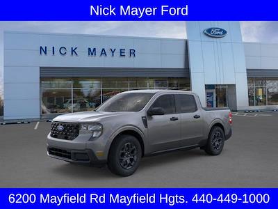 2025 Ford Maverick SuperCrew Cab FWD Pickup for sale #SRB21625 - photo 1