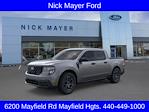 2025 Ford Maverick SuperCrew Cab FWD Pickup for sale #SRB21625 - photo 1
