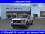 2025 Ford Maverick SuperCrew Cab FWD Pickup for sale #SRB21625 - photo 3