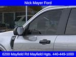 2025 Ford Maverick SuperCrew Cab FWD Pickup for sale #SRB21625 - photo 21