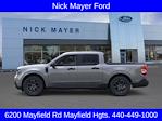 2025 Ford Maverick SuperCrew Cab FWD Pickup for sale #SRB21625 - photo 4