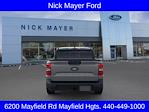 2025 Ford Maverick SuperCrew Cab FWD Pickup for sale #SRB21625 - photo 5