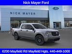 2025 Ford Maverick SuperCrew Cab FWD Pickup for sale #SRB21625 - photo 7