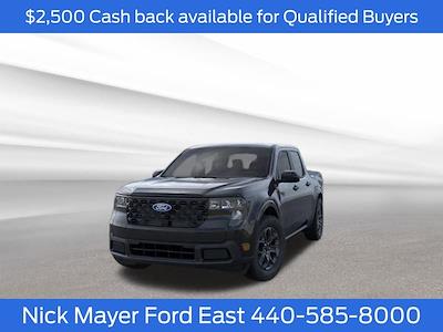 New 2025 Ford Maverick - photo 1