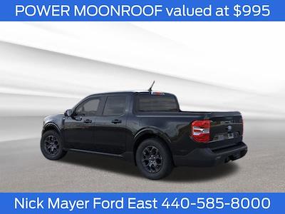 New 2025 Ford Maverick - photo 1