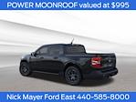 2025 Ford Maverick SuperCrew Cab AWD Pickup for sale #SRB24034 - photo 2
