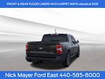 2025 Ford Maverick SuperCrew Cab AWD Pickup for sale #SRB24034 - photo 8