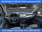 2025 Ford Maverick SuperCrew Cab AWD Pickup for sale #SRB24034 - photo 9