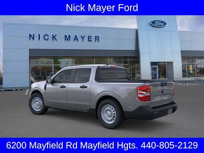 New 2025 Ford Maverick XL SuperCrew Cab for sale #SRB48606 - photo 2