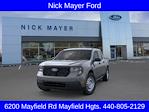 2025 Ford Maverick SuperCrew Cab AWD Pickup for sale #SRB48606 - photo 3