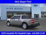 2025 Ford Maverick SuperCrew Cab AWD Pickup for sale #SRB48606 - photo 2