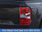 2025 Ford Maverick SuperCrew Cab FWD Pickup for sale #SRB53290 - photo 22