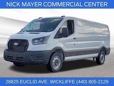 New 2026 Ford Transit 150 - photo 1